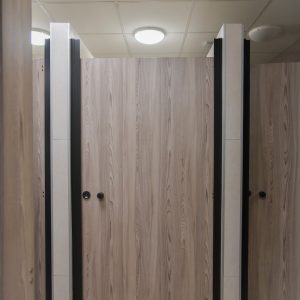 Blocs-portes ouvrant à la française