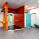 Kalysse Piscine de Wattignies