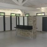 Kalysse camping Les Pins